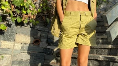 Zeynep Saadet Doğangün Kimdir? Boyu Yaşı Sevgilisi
