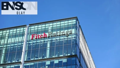 Fitch, SASA'nın kredi notunu düşürdü