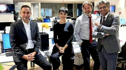 Halk TV’nin Kayda Geçsin ekibi YouTube’a transfer oldu