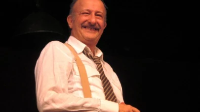 Naşit Özcan Kimdir ve Kaç Yaşındadır? Adile Naşit'in Yeğeni Kimdir?
