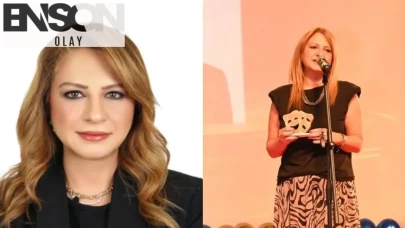 Ebru Özdemir kimdir ve aslen nereli?