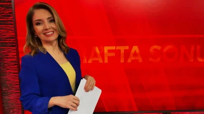 Gülinay Selçuk Kimdir? Gülinay Selçuk Kaç Yaşındadır? Nereli? Evli mi?