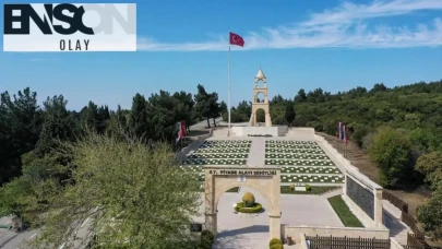 Çanakkale 57. Alay Komutanı kimdir?