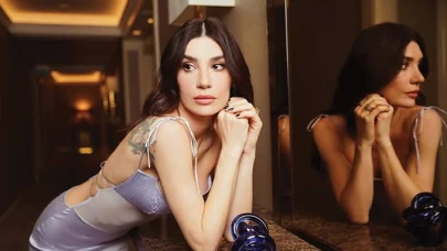 Burcu Kıratlı Kimdir? Hangi Dizilerde Oynadı?