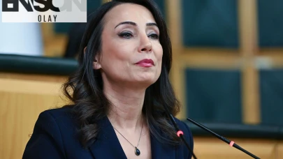 Tülay Hatimoğulları Kimdir? DEM Parti Eş Genel Başkanı Kaç Yaşında ve Nereli?