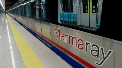 Marmaray, Başkentray, İzban ücretsiz mi? Bayramda üç büyükşehirde toplu taşıma bedava!
