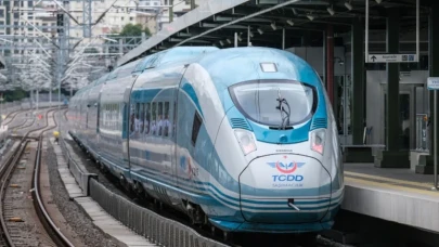 İki büyükşehir arası 80 dakikaya düşecek