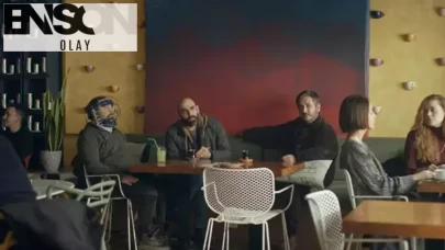 gibi 6. sezon 4. bölüm ne zaman yayınlanacak?