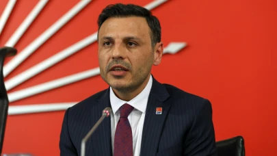 Özgür Çelik: Korkmayın; Ekrem Başkan bugün sadece avukatlarıyla ifade vermeye gidecek