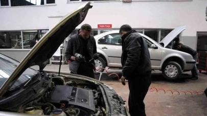 Gençler arasında ölümcül trend: Aileler tedirgin!