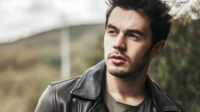 İsmail Ege Şaşmaz Kimdir? Boyu Yaşı Kilosu Sevgilisi