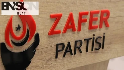 Zafer Partisi'nden 'Saraçhane' kararını açıkladı! Sebep: DEM Parti