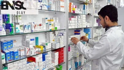 Resmi Gazete’de yayımlandı: Eczacılar için yeni düzenleme