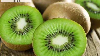 Kivinin kabuğu yenir mi? Denemeden önce bilmeniz gerekenler