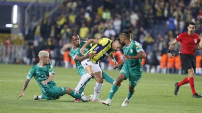 Bodrum - Fenerbahçe maçı ne zaman ve saat kaçta?