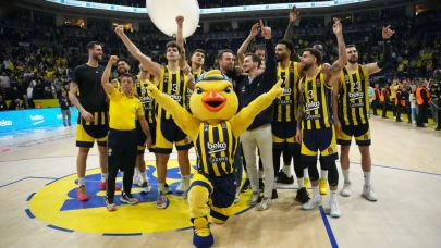 Fenerbahçe Beko - Baskonia maçı saat kaçta ve hangi kanalda?