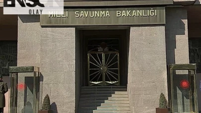 MSB: KKTC’de eğitim gören öğrenciler, kışlalarımızda misafir edildi