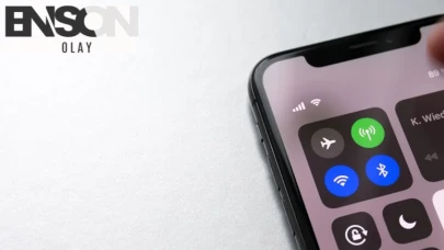 Evden çıkarken Wi-Fi'nizi kapatın! İşte nedeni