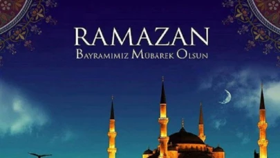 Ramazan Bayramı Namazı, 30 Mart Pazar Günü Kılınacak