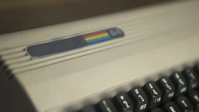 80'lerin unutulmaz eğlence cihazı, ikinci el pazarda 100 bin liraya alıcı buluyor