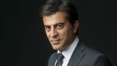 Erkan Bektaş Siyah Kalp’te! Siyah Kalp’in Halil’i Erkan Bektaş kimdir, kaç yaşında ve nereli?