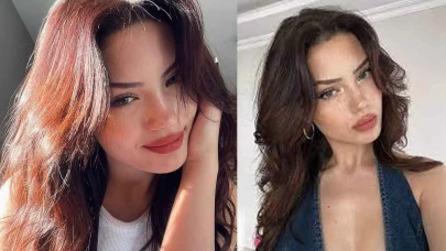 Ünlü oyuncu Petek Alemdar hakkında bilinmeyenler ortaya çıktı! Detaylar için tıklayın