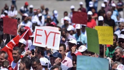 EYT'yi kaçıranlara güzel haber...
