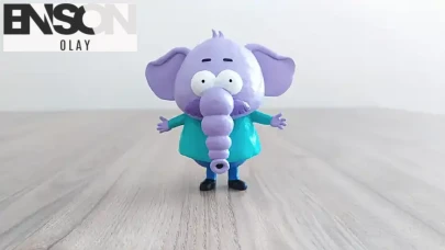 Fil Necati Peluş Olayı Nedir?