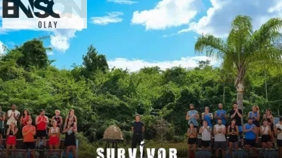 Survivor'da dokunulmazlık oyununu kim kazandı? 9 Mart Pazar günü Survivor'da adaya veda eden isim Batuhan mı yoksa Efecan mı oldu?
