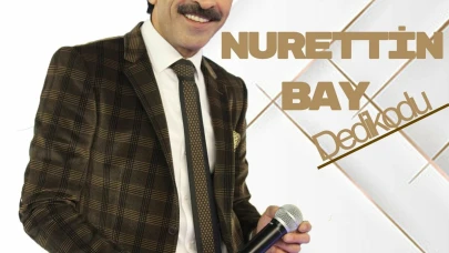 Türk İş Adamı Nurettin Bay Kimdir ?