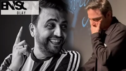 Konuşmakta güçlük çekti… Ahmet Kural Şinasi Yurtsever'e böyle veda etti