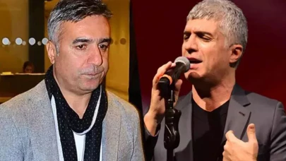 Özcan Deniz ateş püskürdü! Ağabeyi Ercan Deniz'e şoke eden sözler: "Beni sattın"