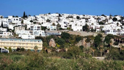Türkiye’nin ünlü tatil sitesinde elektrik savaşları! Yaşam kabusa döndü