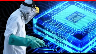 110 nanometre Türk çipinde tarih belli oldu: Hemen ardından 16 nanometreye geçilecek