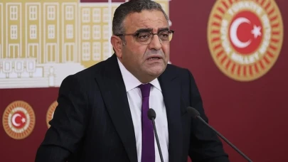CHP'li Tanrıkulu: Çocuklar mutlu mu, huzurlu mu, refah içinde mi?