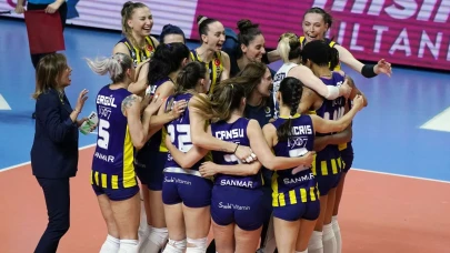 Fenerbahçe'nin Yeni Antrenörü Belli Oldu!