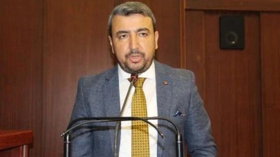 AK Partili meclis üyesi Hayrettin Ünlü'nün sözleri: ''Borçlar silindi ama evler kurtarıldı''