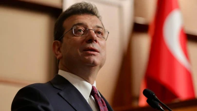 Ekrem İmamoğlu'nun sosyal medya hesabına erişim engeli talebi