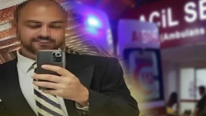 Eski TBMM Başkanvekili Fehmi Işıklar'ın oğlu, annesini öldürdü