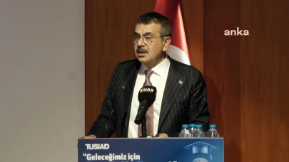Bakan Tekin'den "proje okul" tepkileri yorumu: “Türkiye genelinde 20 civarında okulumuzda olaylar oldu”