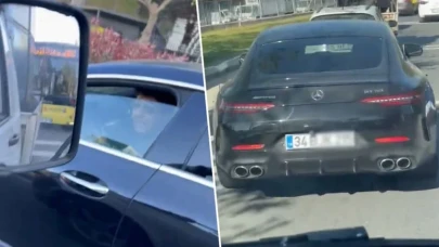 'Valinin yeğeniyim' diyen şahıs hakkında flaş gelişme