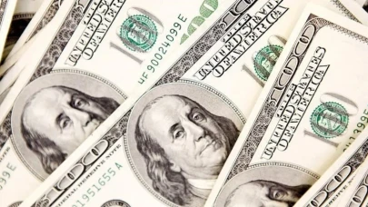 Merkez Bankası rezervleri 7 ayın en düşüğünde