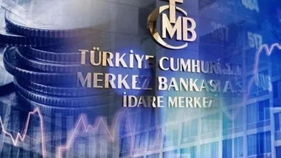 Merkez rezervleri üç haftada 6,7 milyar dolar eridi