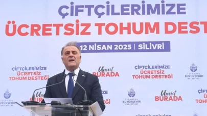 İBB Başkan Vekili: İmamoğlu'nun kurduğu düzen aynen devam edecek