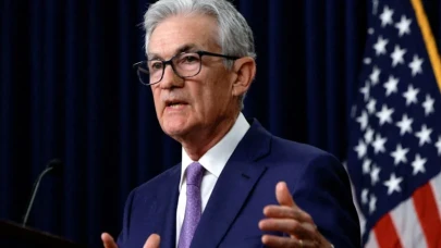 Gözler bu akşam konuşacak Powell'da: Altın rekorlarına devam edebilir