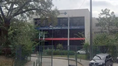 Tek bebek doğurdu sandığı ikiz bebeklerden birinin hiç var olmadığı iddia ediliyor