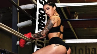 Bianca Taylor: Tampa'nın Dansçısı ve Fitness İkonu