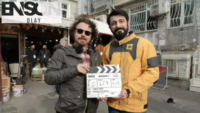 Mahsun J 2. sezon tarihi! İşte yayınlanacağı platform