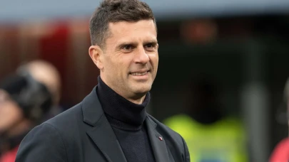 Juventus'un kovduğu Motta sessizliğini bozdu: Yenilgiler teknik direktörlerindir