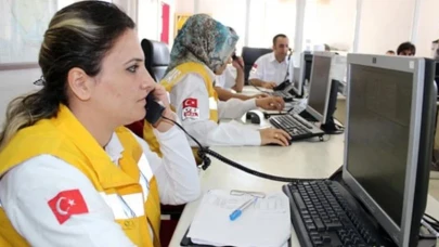 112'yi boşuna meşgul edenler yandı: Asılsız ihbarlara cezalar katlanacak